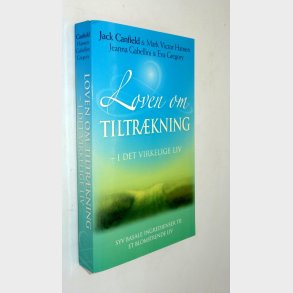 Loven om tiltr�kning i det virkelige liv: Jack Canfield