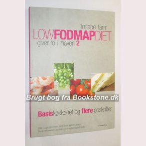 Low fodmap diet 2