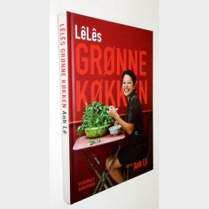 LeLes grnne kkken: Anh Le