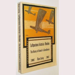 Luftpostens historia i Norden