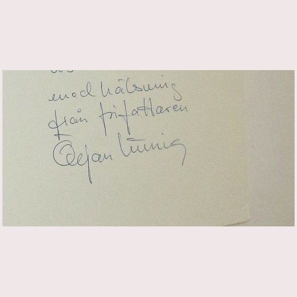 Luftpostens historia i Norden