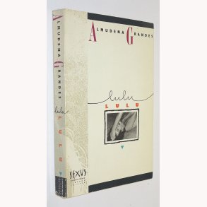 Lulu: Almudena Grandes