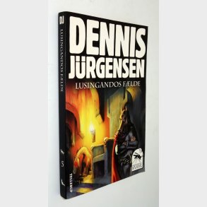 Lusingandos flde: Dennis  Jürgensen