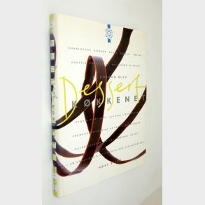 Le Cordon Bleu - Dessert K�kkenet: Laurent Duchene og Bridget Jones