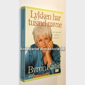 Lykken har tusind navne