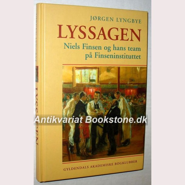 Lyssagen