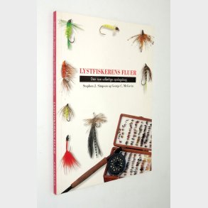 Lystfiskerens flurer: Stephen J. Simpson og George C. McGavin