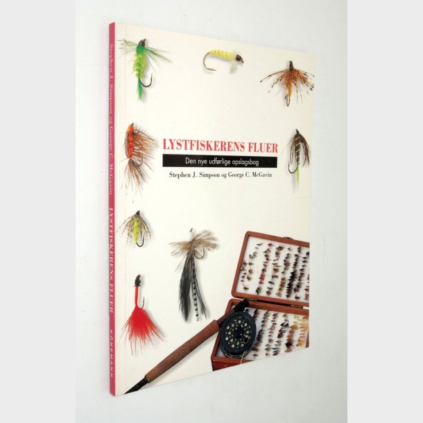 Lystfiskerens flurer: Stephen J. Simpson og George C. McGavin