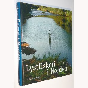 Lystfiskeri i norden: Gunnar Stenmar m.fl.