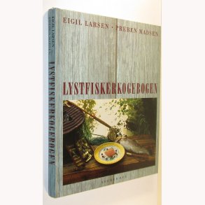 Lystfiskerkogebogen