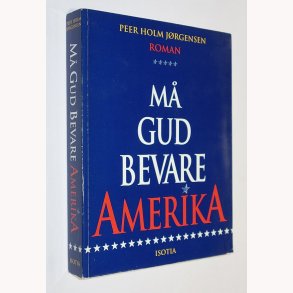 M Gud bevare Amerika