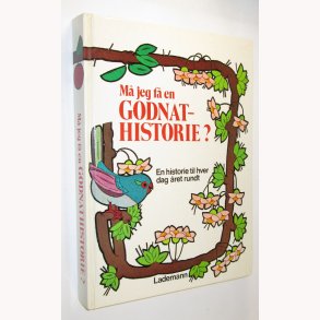 M jeg f en godnathistorie