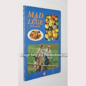 Mad & Lege ret rundt