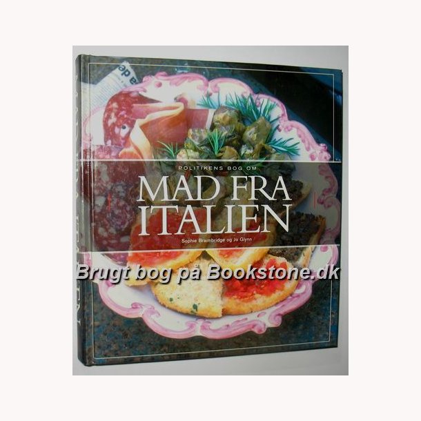 Mad fra Italien