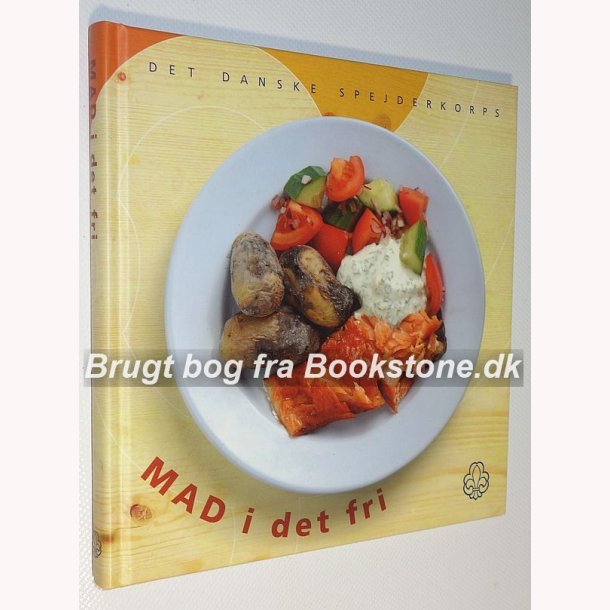 Mad i det fri
