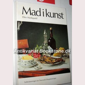 Mad i kunst
