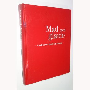 Mad med glde