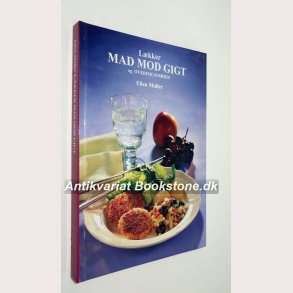 Lkker mad mod gigt og overflsomhed