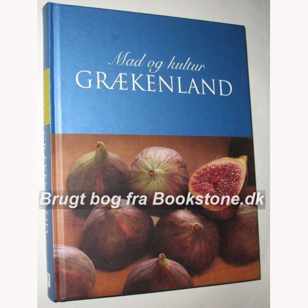 Mad og kultur - Grkenland