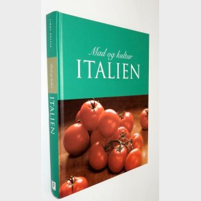 Mad og kultur Italien: Linda Doeser