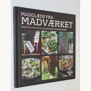 Madglde fra Madvrkstedet