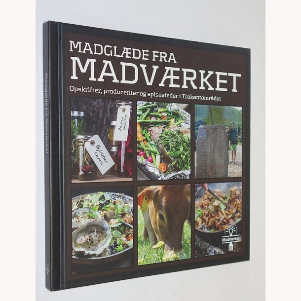 Madglde fra Madvrkstedet