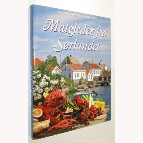 Matgleder fra Srlandet