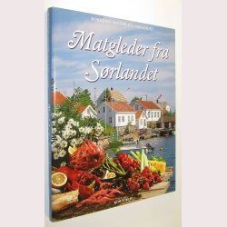 Matgleder fra Srlandet