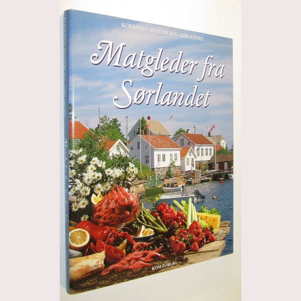 Matgleder fra Srlandet