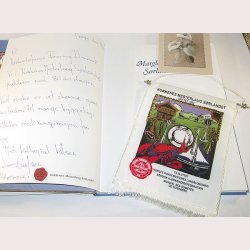 Matgleder fra Srlandet