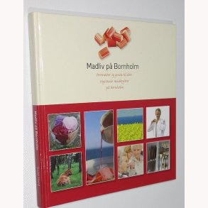 Madliv p Bornholm