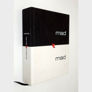 madmad: Henrik Boserup