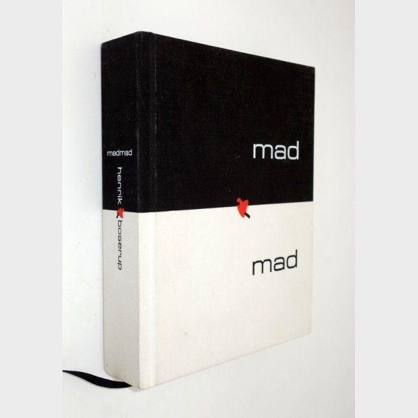 madmad: Henrik Boserup