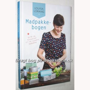 Madpakkebogen