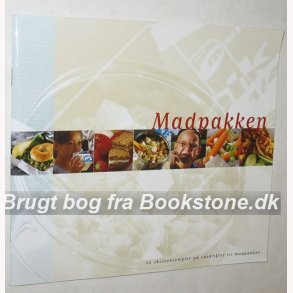Madpakken
