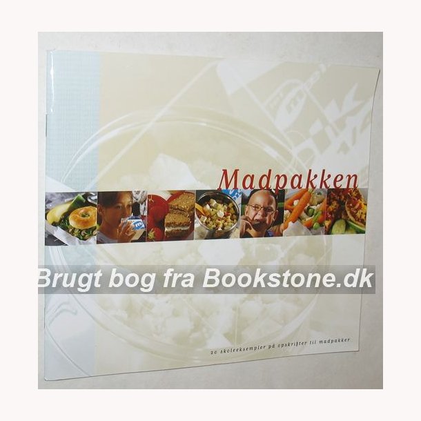 Madpakken