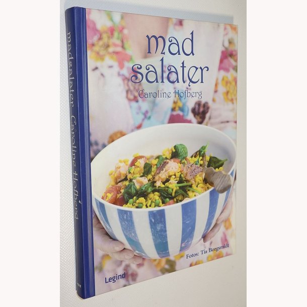 Madsalater