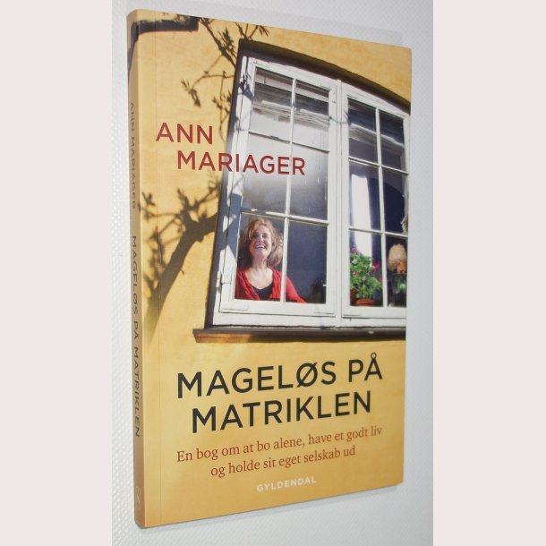 Magels p matriklen