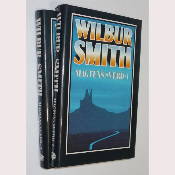 Magtens sv�rd l+ll