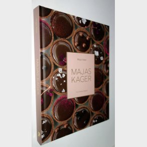 Majas kager: Maja Vase
