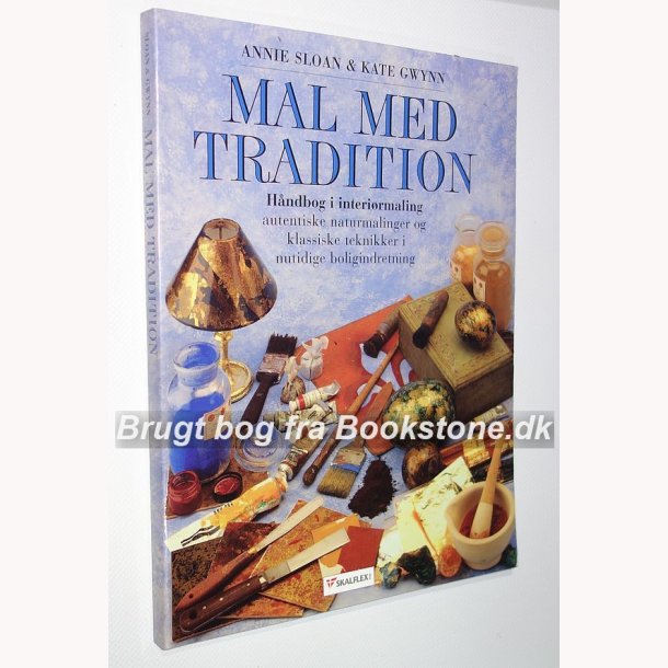 Mal med tradition