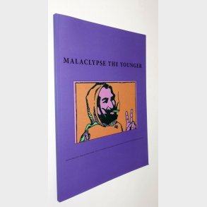 Principia Discordia: Malaclypse The Younger, Timothy Bowen