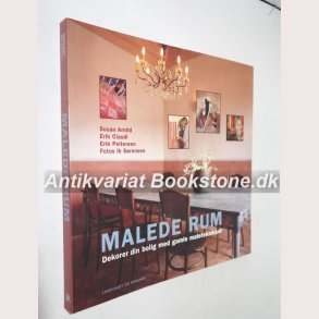 Malede rum