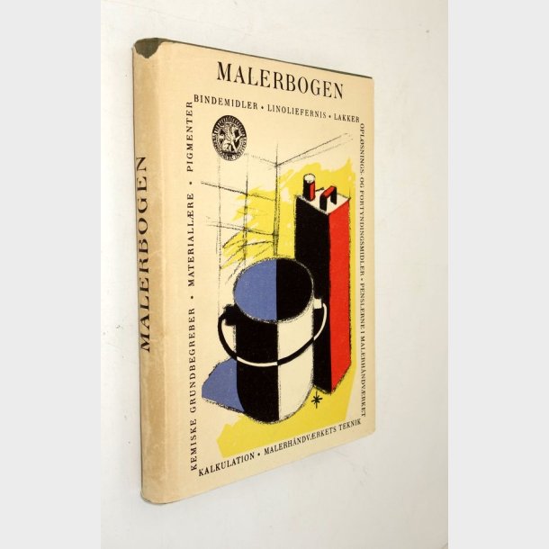 Malerbogen: J.S. Aabye