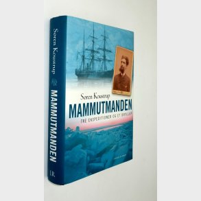 Mammutmanden: Sren Koustrup