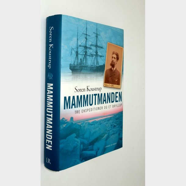Mammutmanden: Sren Koustrup