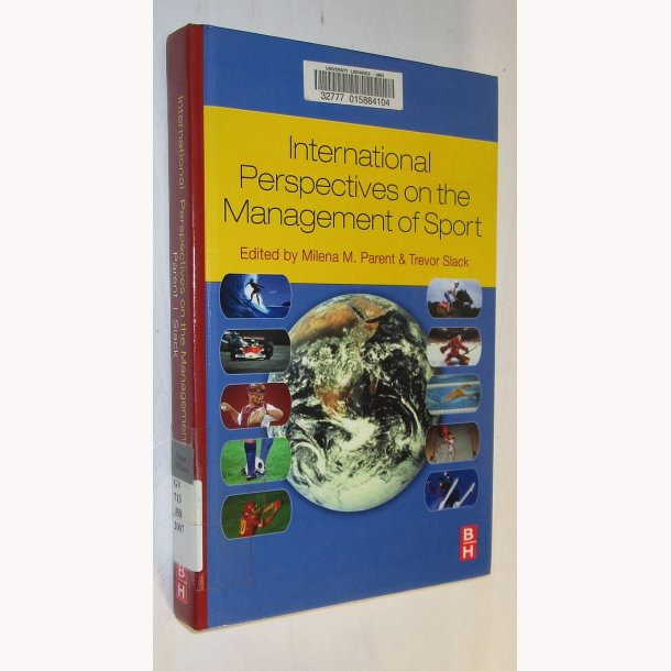 International Perspectives on the Management of sp