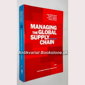 Managing the Global Supply Chain 