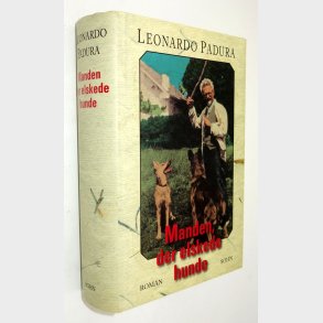 Manden, der elskede hunde: Leonardo Panduro