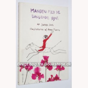 Manden med de dansende jne